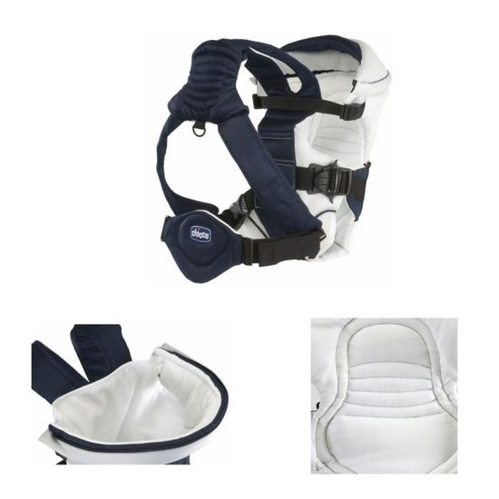 Porte bébé chicco rose online