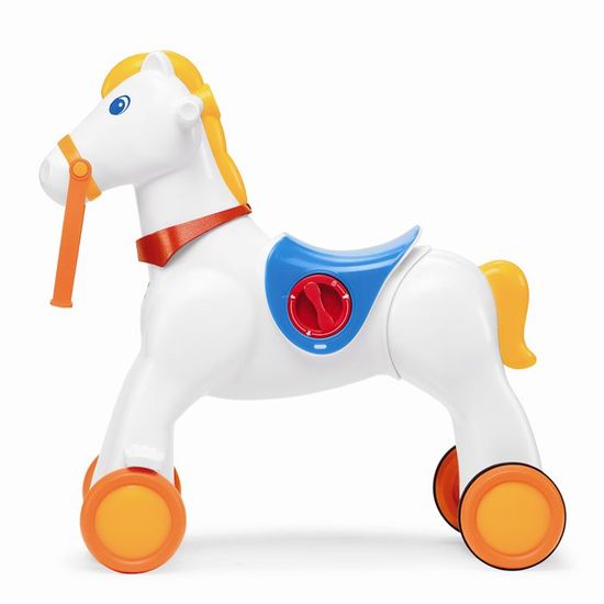Porteur rodeo evolutif chicco best sale