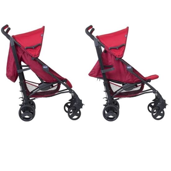Poussette lite way chicco ombra 2025