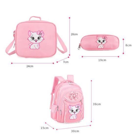 Cdiscount store cartable fille