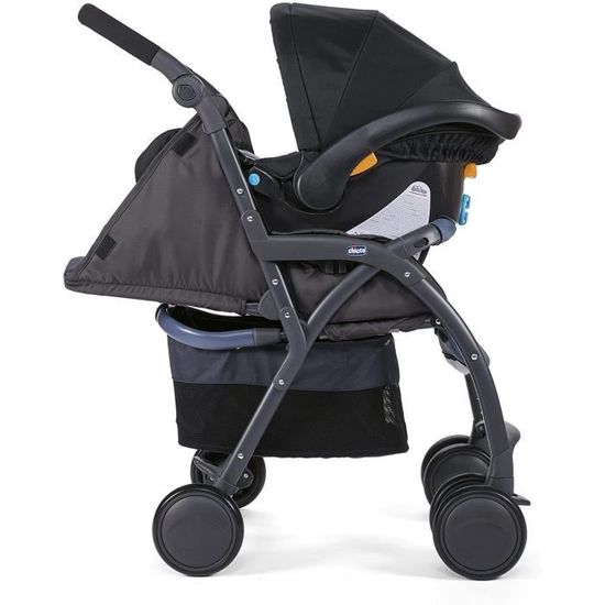 Poussette chicco simplicity plus deals
