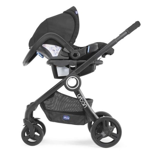 Poussette chicco urban trio sales