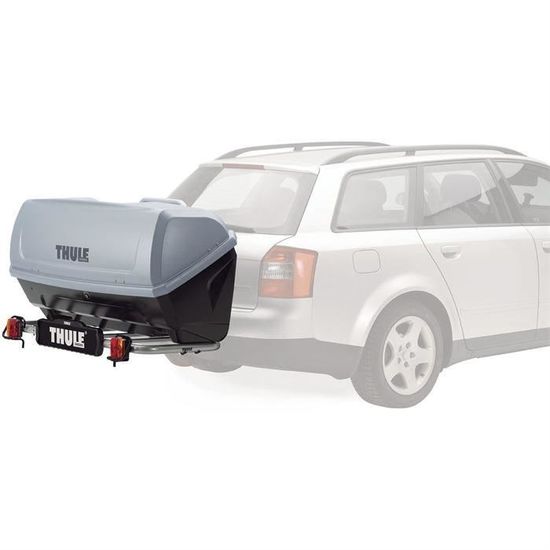 Thule Coffre Arriere Rigide Backup 900 Achat Vente Coffre