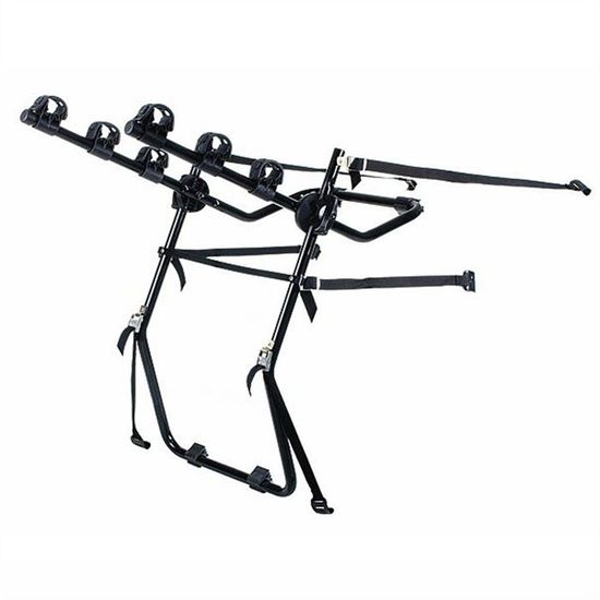 THULE Porte velos sur hayon 3 velos FreeWay Cdiscount Auto