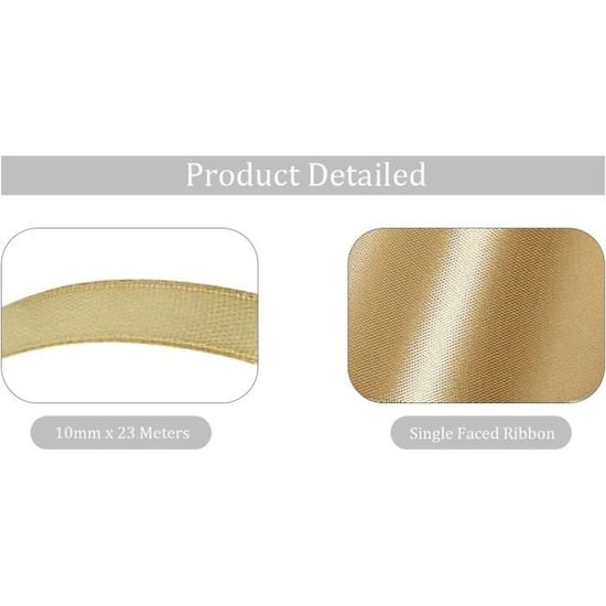 Accessoires coiffure,Ensemble de ruban pour boucler les cheveux,sans