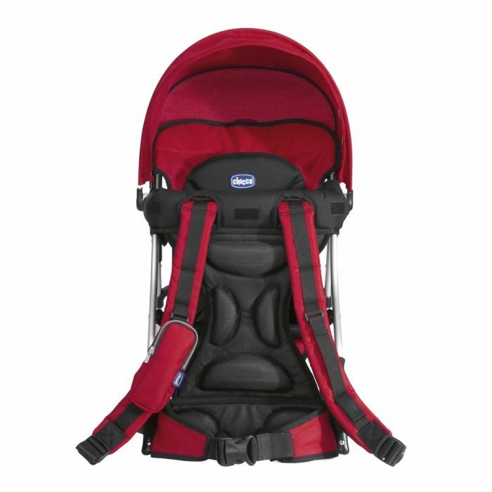 Porte bebe dos 2025 chicco