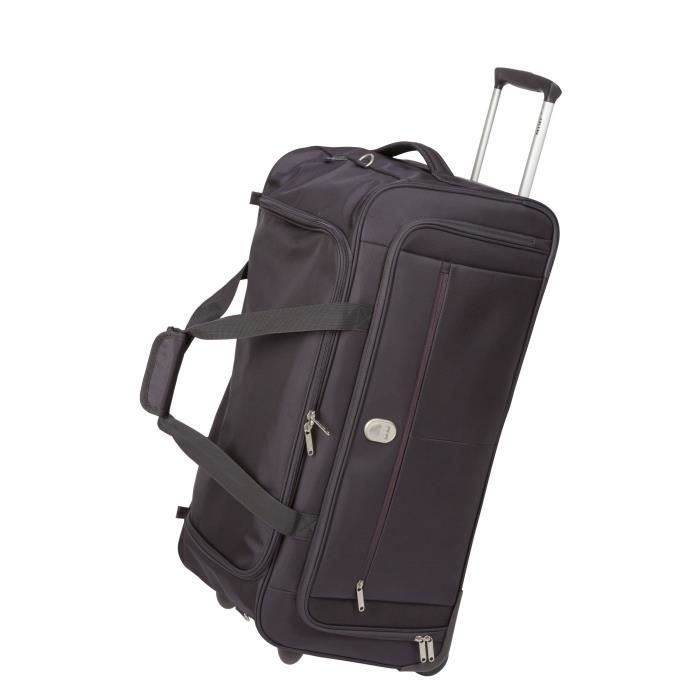 Sac voyage sales delsey roulettes