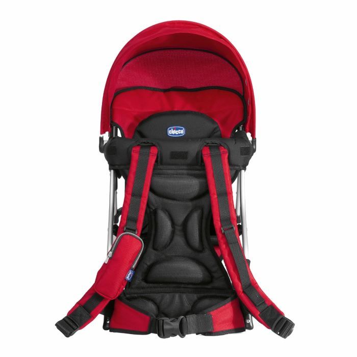 Porte bébé dorsal chicco occasion clearance