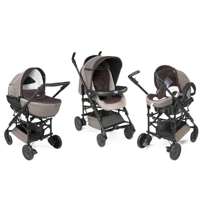 Habillage de pluie poussette chicco trio living discount