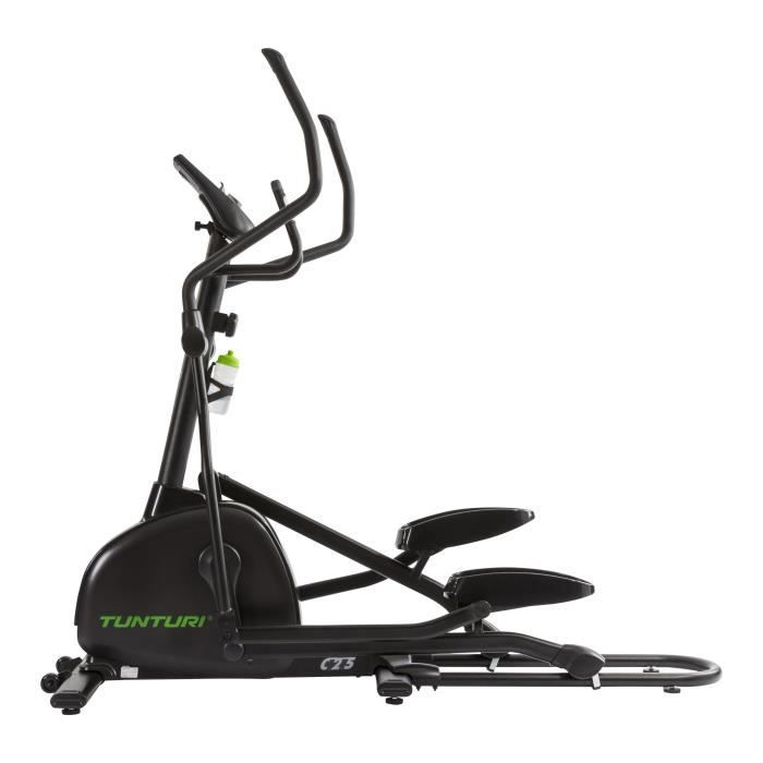 Velo elliptique roue avant online