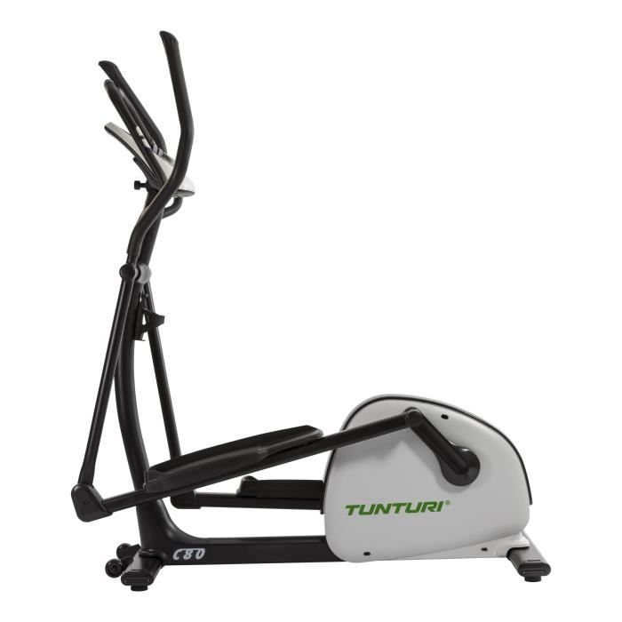 Velo elliptique cheap roue arriere
