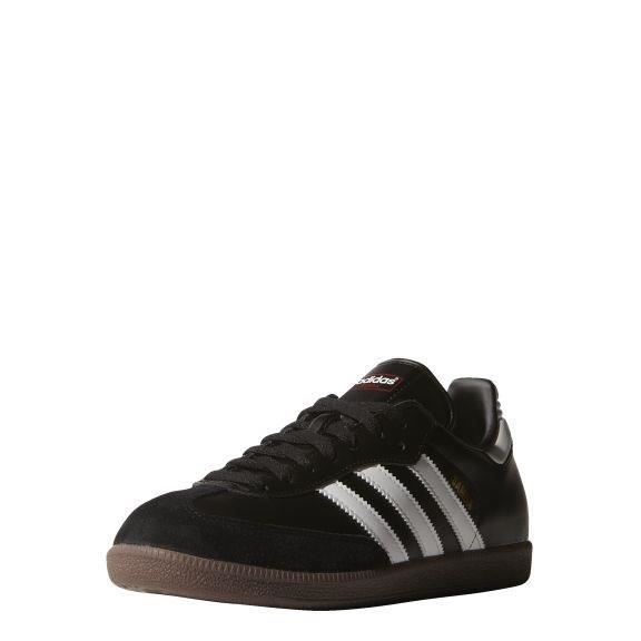 Chaussures De Football Adidas Samba Leather 19000