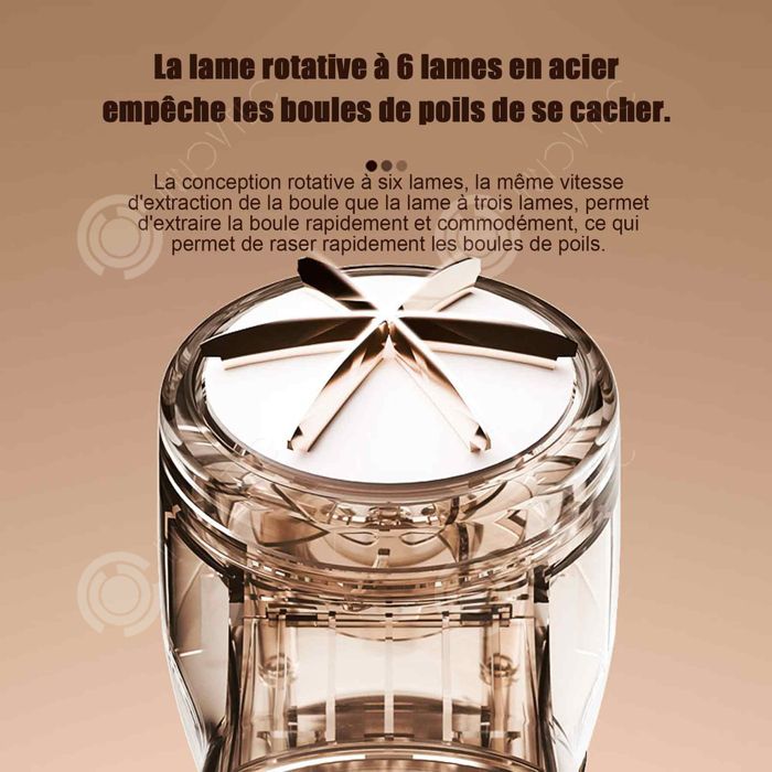 Rasoir anti-bouloche : lequel choisir ? - Cosmopolitan