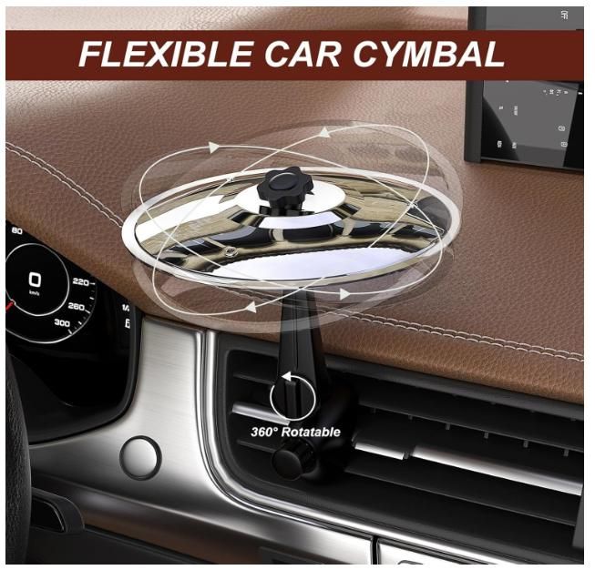 Doodle Tambour Cymbales Vector Illustration De Croquis D'art De Contour