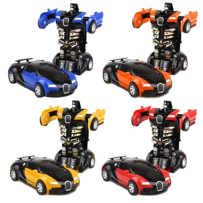 Children Boys Gift Alloy Robots De Juguete Model Dinosaur Action Figures 5-in-1 Combined Large Deformation Robot Toy for Kids - Toy and Kids Toys price