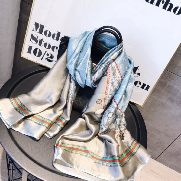 Charpe femme on sale gucci