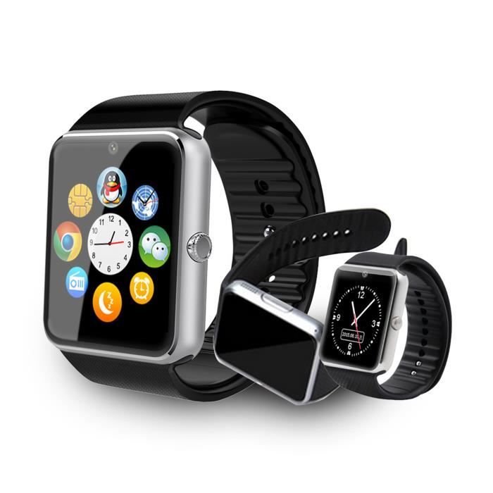 Gto8 plus on sale smartwatch