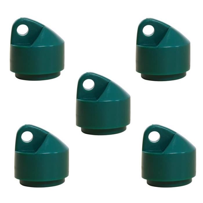 KIT 10 CAPUCHONS POUR INSERT C20