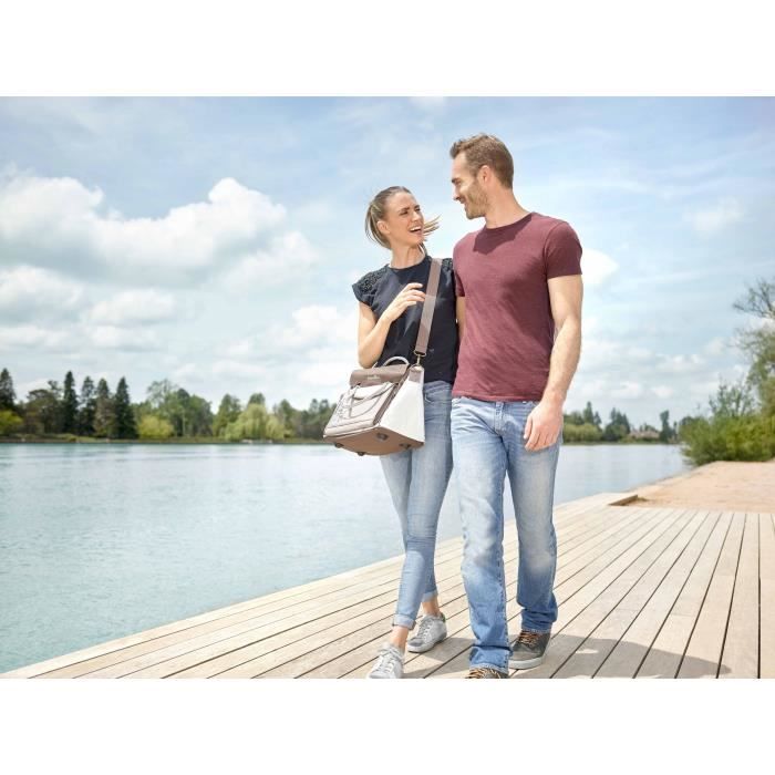 Babymoov sac à langer baby natural new arrivals