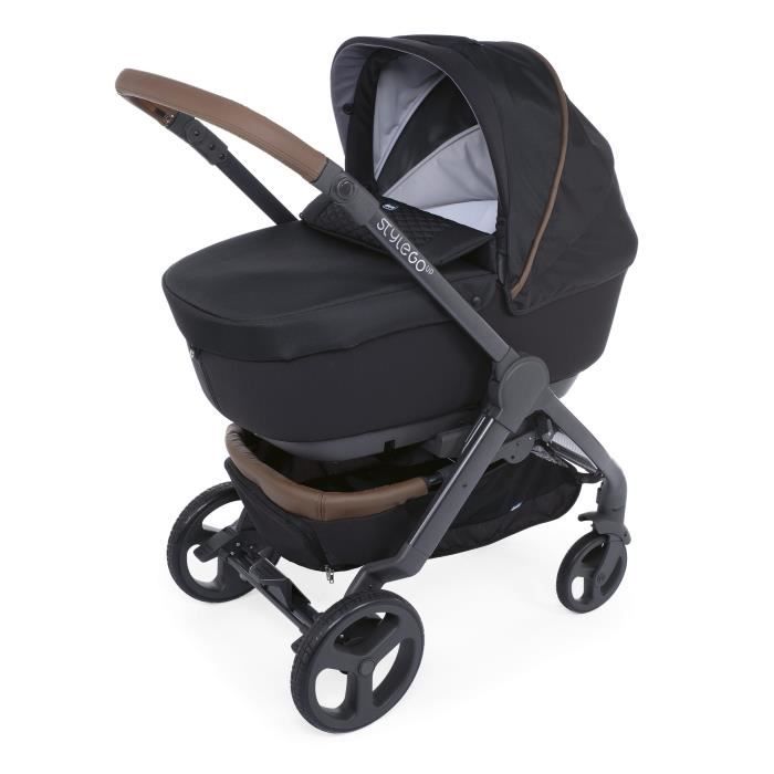 Poussette citadine trio new arrivals