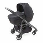 CHICCO Poussette combin e trio Love Up Si ge Auto Oasys groupe 0
