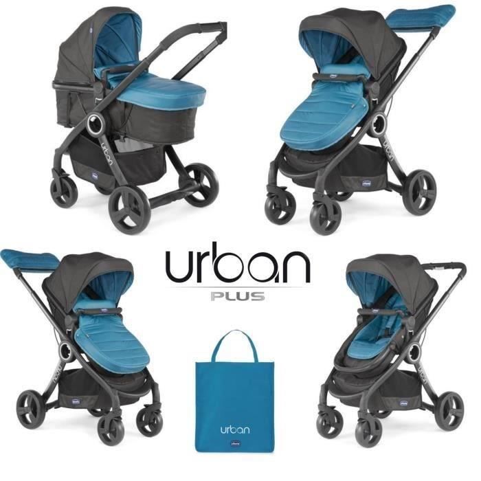 Chicco urban store winter pack