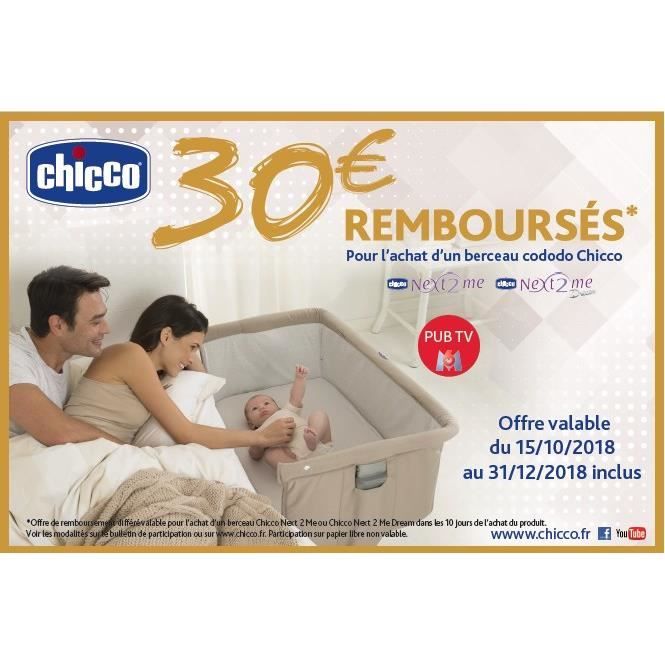 Chicco next to me fairytale deals