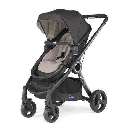 Poussette 2025 combinee chicco