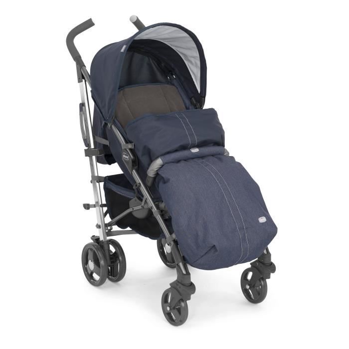 Accessoire poussette chicco lite way top