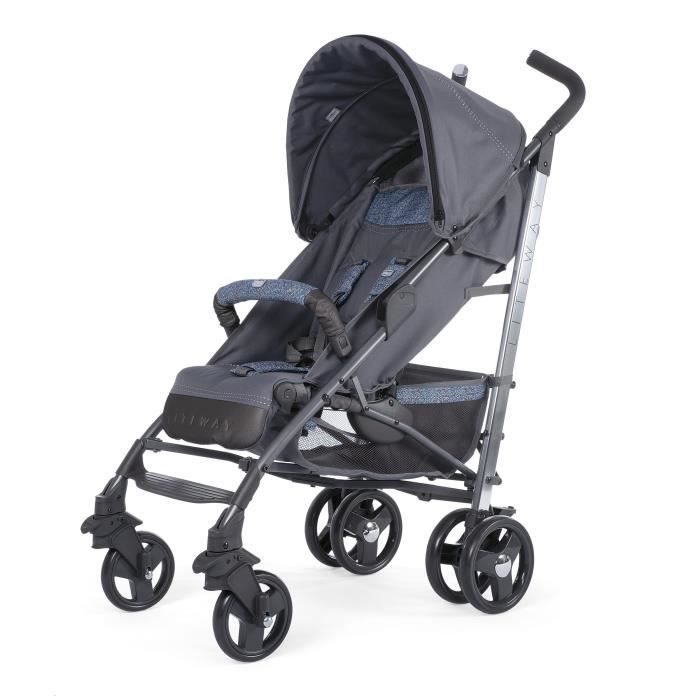 Poussette canne chicco lite way avis new arrivals