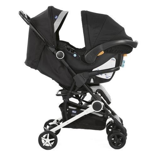 CHICCO Adaptateur Fast In Pour Poussette Chicco Miinimo3 Achat Vente siege auto CHICCO Adapt FastIn Miinimo3 Black Friday Cdiscount