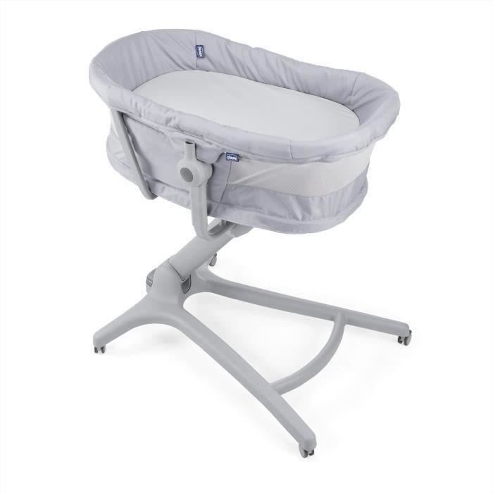 Chicco Table Jardin d'éveil bilingue électronique (français Non Garanti) Collection 2016 Pequeña