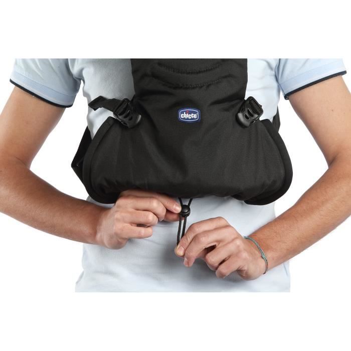 Porte bébé chicco avis discount