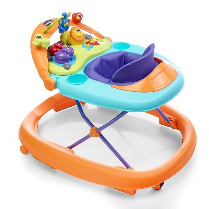 Trotteur cheap chicco avis