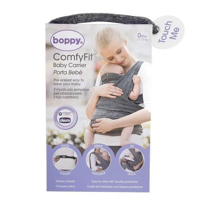 Boppy comfy fit avis sales