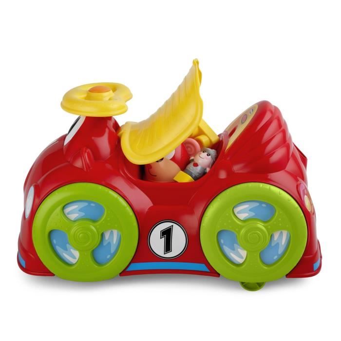 Porteur 360 top