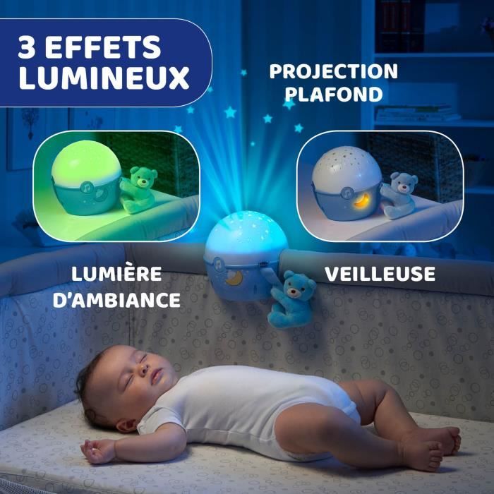 Chicco first dreams next 2 stars online