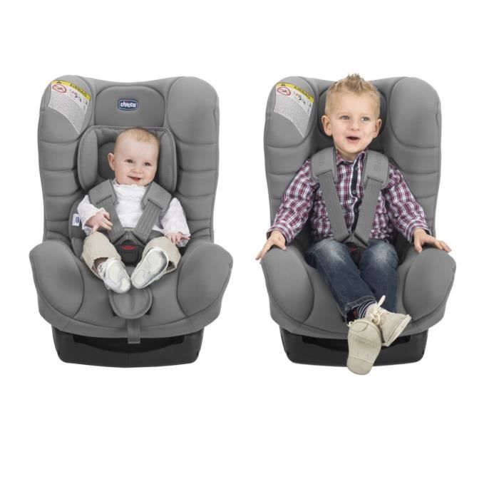 CHICCO Si ge Auto Groupe 0 1 Eletta Comfort Race Cdiscount