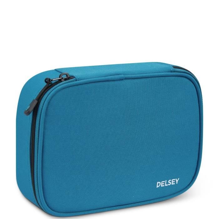 Delsey trousse discount scolaire