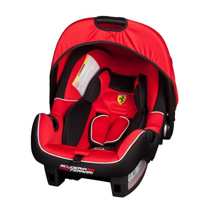 Poussette ferrari furia new arrivals