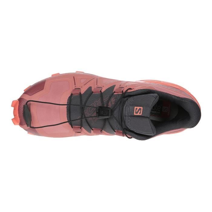 Salomon speedcross 5 femme cheap