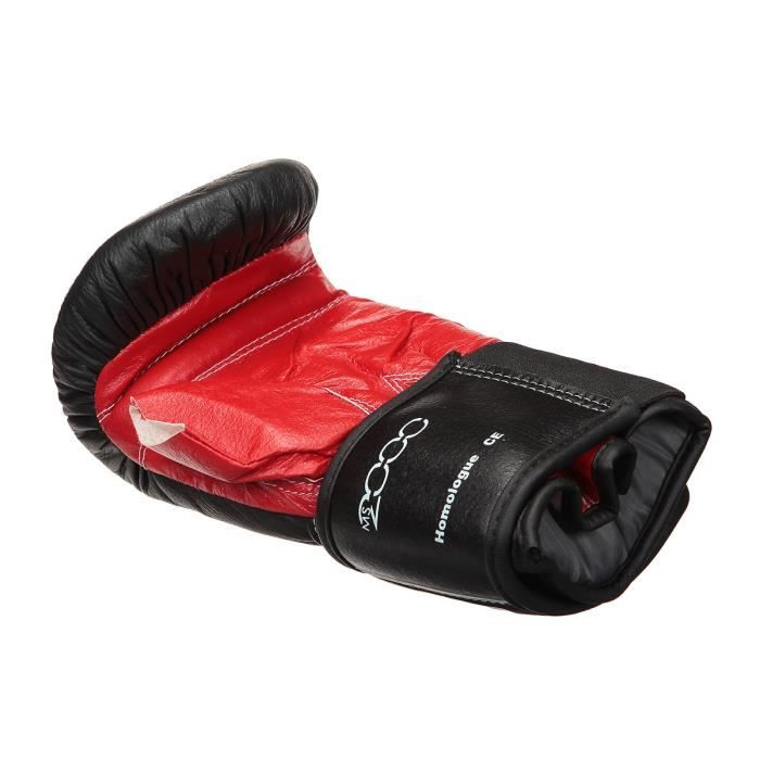 Sac de sport Métal boxe - Sac de Sport - lecoinduring