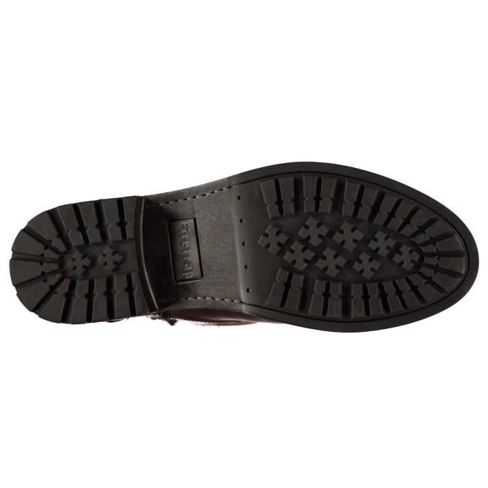 Firetrap hays rugged boots mens store