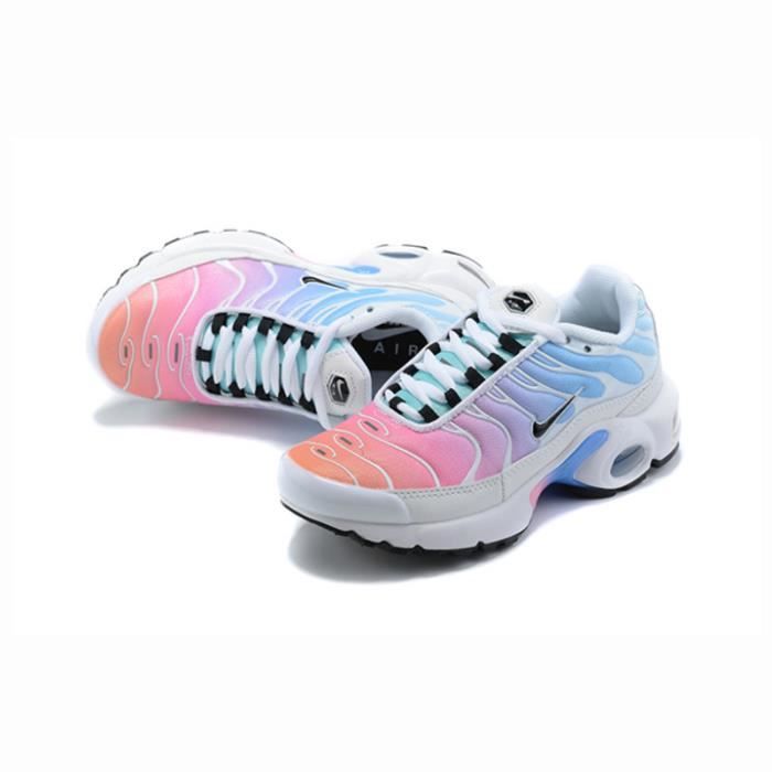Nike Air Max Plus TN Retro High Running Enfants tn 006 bleu Size
