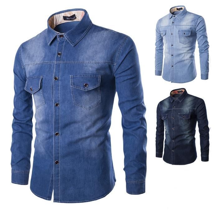 Chemise homme grande new arrivals marque