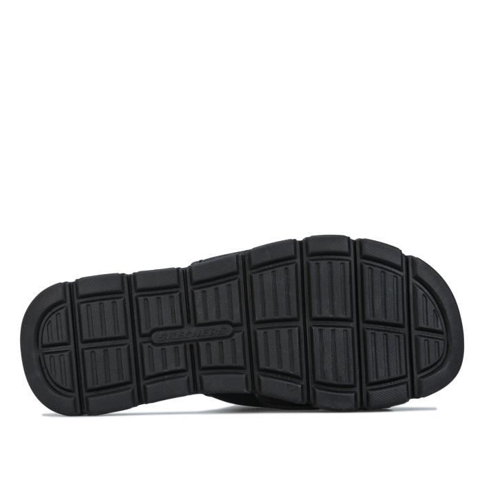 Claquettes Skechers Wind Swell Cdiscount Sport