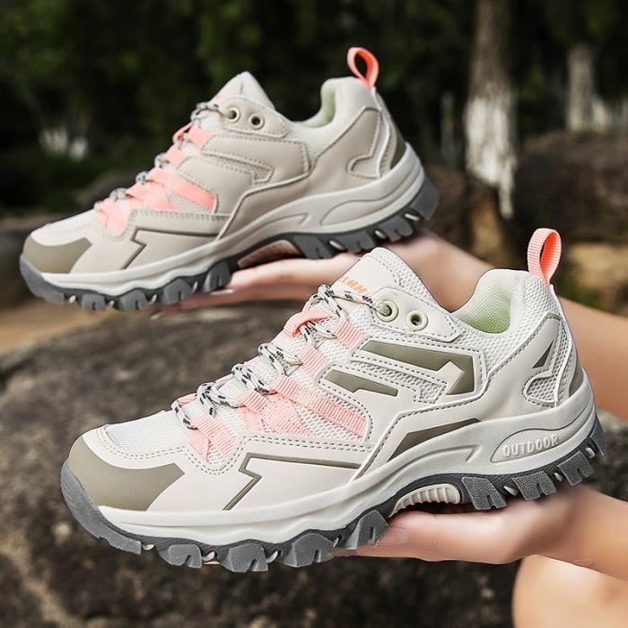 Chaussure marche confortable femme store