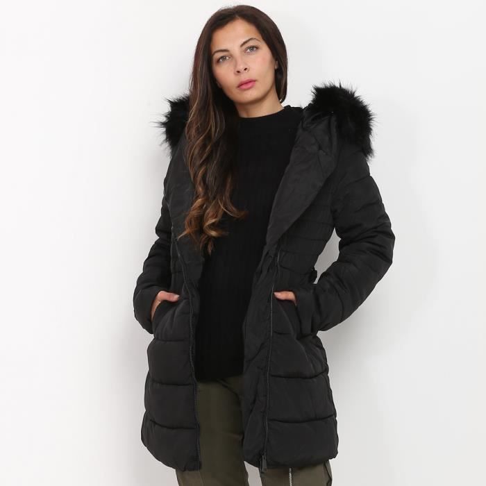 Doudoune la modeuse discount