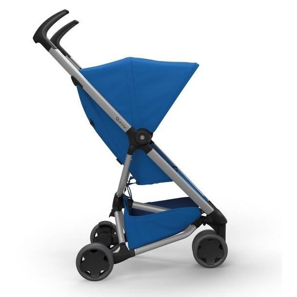 Poussette canne hot sale 3 roues quinny