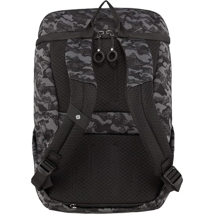 Sac a on sale dos samsonite soldes